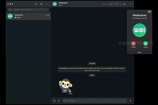 WhatsApp PC 영상통화 방법 완벽 가이드: 설정부터 통화 전환까지