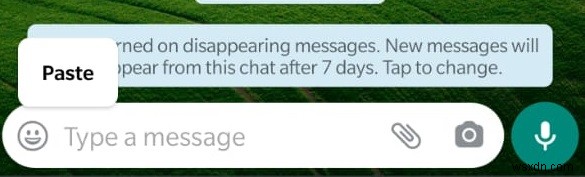 인스타그램 링크를 WhatsApp으로 공유하는 방법 총정리: 프로필·스토리·영상까지