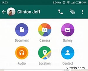 왓츠앱(WhatsApp)에서 PDF 보내는 방법: 초보자를 위한 단계별 완벽 가이드