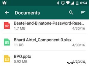 왓츠앱(WhatsApp)에서 PDF 보내는 방법: 초보자를 위한 단계별 완벽 가이드