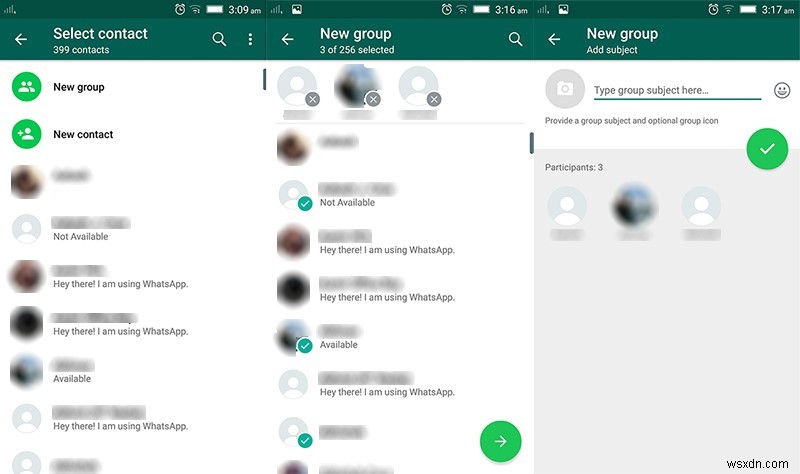 WhatsApp에 사람 추가하는 방법 총정리 (연락처·그룹·해외 번호까지)