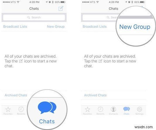 WhatsApp에 사람 추가하는 방법 총정리 (연락처·그룹·해외 번호까지)