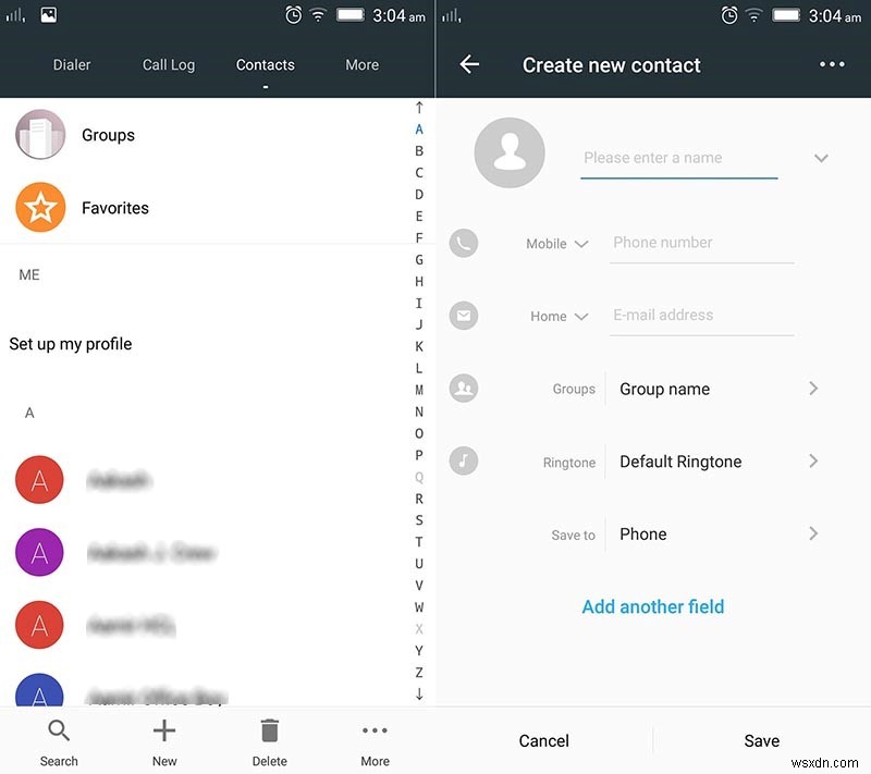 WhatsApp에 사람 추가하는 방법 총정리 (연락처·그룹·해외 번호까지)