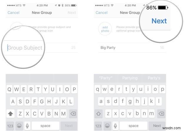 WhatsApp에 사람 추가하는 방법 총정리 (연락처·그룹·해외 번호까지)