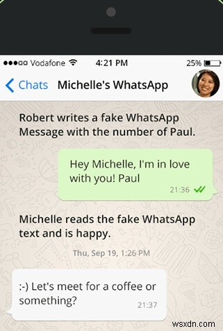 친구를 깜짝 놀라게 하는 방법! WhatsApp 장난 메시지와 게임 20가지 총정리
