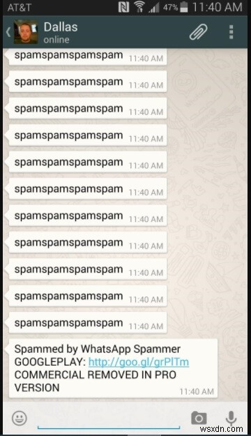 친구를 깜짝 놀라게 하는 방법! WhatsApp 장난 메시지와 게임 20가지 총정리