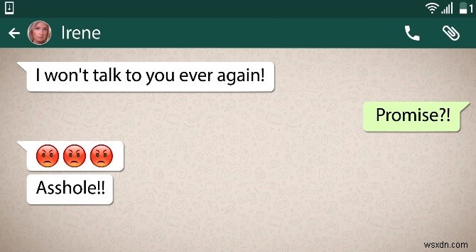 친구를 깜짝 놀라게 하는 방법! WhatsApp 장난 메시지와 게임 20가지 총정리
