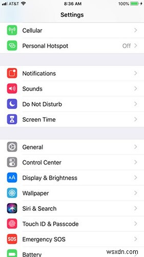 WhatsApp 알림 끄는 방법: 안드로이드·아이폰 설정 가이드