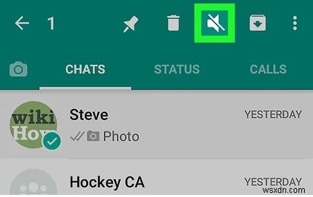 WhatsApp 알림 끄는 방법: 안드로이드·아이폰 설정 가이드