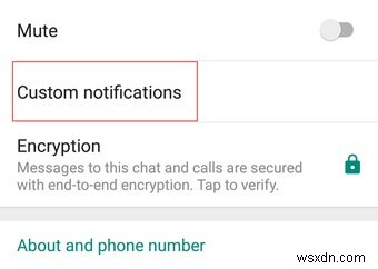 WhatsApp 알림 끄는 방법: 안드로이드·아이폰 설정 가이드