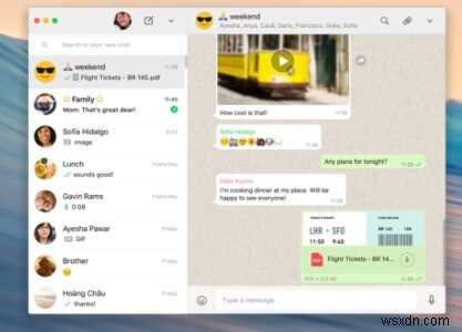 맥(Mac)에서 WhatsApp 사용하는 방법 3가지 – 설치부터 문제 해결까지