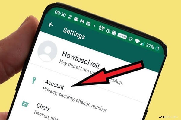 채팅 기록 그대로 유지하며 WhatsApp 번호 변경하는 완벽 가이드