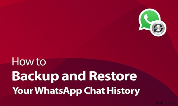 채팅 기록 그대로 유지하며 WhatsApp 번호 변경하는 완벽 가이드