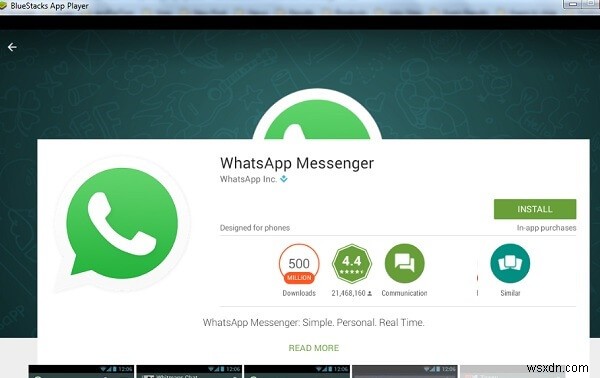 데스크탑에서 WhatsApp 화상 통화하는 방법 – 맥·윈도우 PC 완벽 가이드