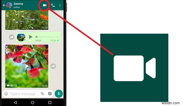 데스크탑에서 WhatsApp 화상 통화하는 방법 – 맥·윈도우 PC 완벽 가이드