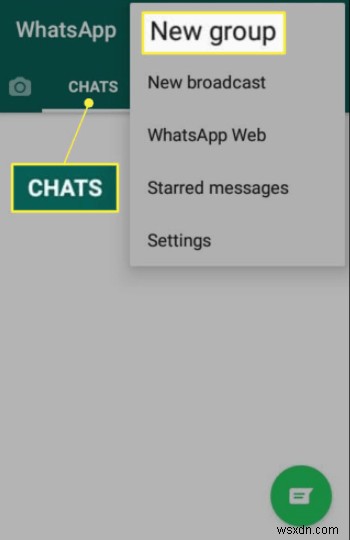 WhatsApp 그룹 만드는 방법: 안드로이드·아이폰부터 관리자 설정까지 완벽 가이드