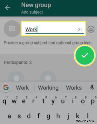 WhatsApp 그룹 만드는 방법: 안드로이드·아이폰부터 관리자 설정까지 완벽 가이드