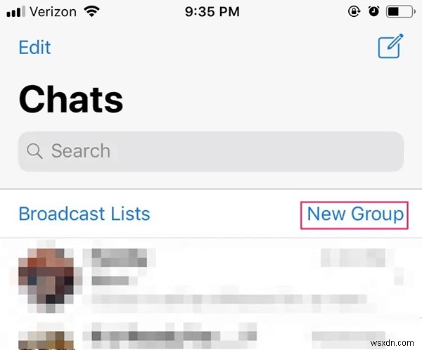 WhatsApp 그룹 만드는 방법: 안드로이드·아이폰부터 관리자 설정까지 완벽 가이드