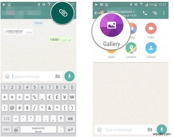 페이스북 동영상을 WhatsApp으로 공유하는 방법 – Android·iPhone·PC 완벽 가이드