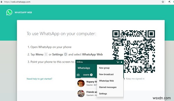 페이스북 동영상을 WhatsApp으로 공유하는 방법 – Android·iPhone·PC 완벽 가이드