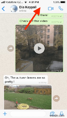 WhatsApp 채팅 기록 내보내기 및 저장하는 방법 총정리