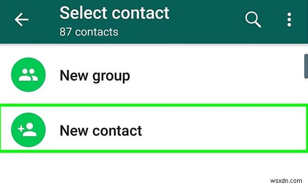 WhatsApp 연락처 추가 방법 완벽 가이드: 안드로이드부터 아이폰까지
