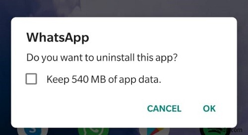 아이폰/안드로이드에서 WhatsApp(왓츠앱) 삭제하는 방법: 초보자도 따라 하는 완벽 가이드