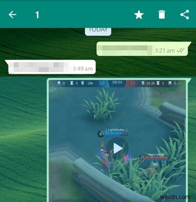 WhatsApp(왓츠앱) 동영상 삭제 방법 완벽 가이드 – 아이폰·안드로이드 모두 해결
