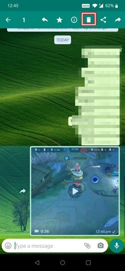 WhatsApp(왓츠앱) 동영상 삭제 방법 완벽 가이드 – 아이폰·안드로이드 모두 해결