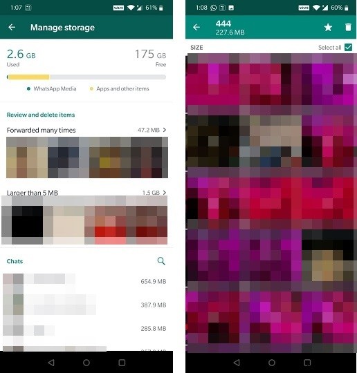WhatsApp(왓츠앱) 동영상 삭제 방법 완벽 가이드 – 아이폰·안드로이드 모두 해결