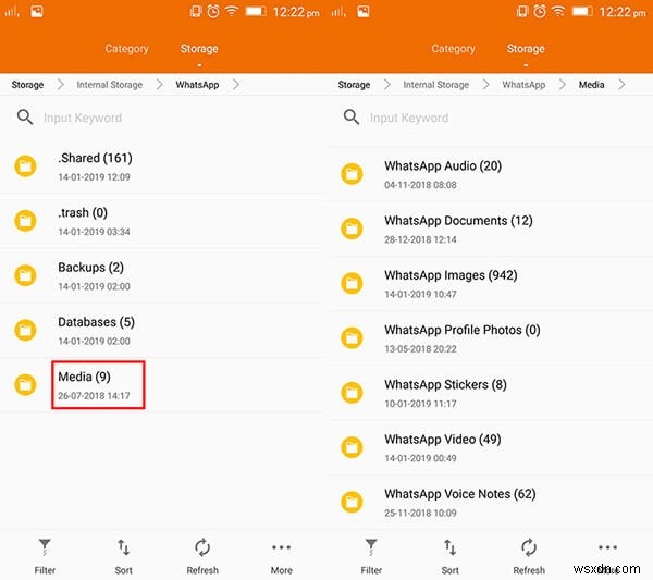 WhatsApp(왓츠앱) 동영상 삭제 방법 완벽 가이드 – 아이폰·안드로이드 모두 해결
