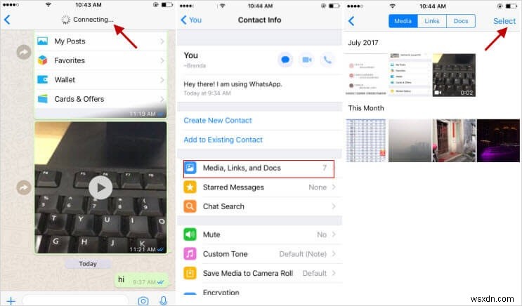 WhatsApp(왓츠앱) 동영상 삭제 방법 완벽 가이드 – 아이폰·안드로이드 모두 해결
