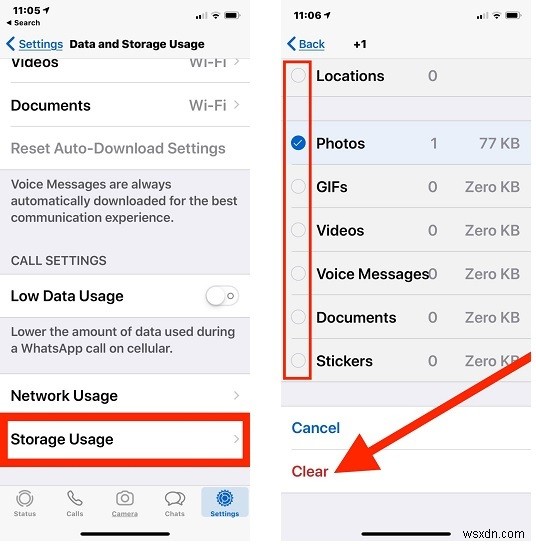 WhatsApp(왓츠앱) 동영상 삭제 방법 완벽 가이드 – 아이폰·안드로이드 모두 해결