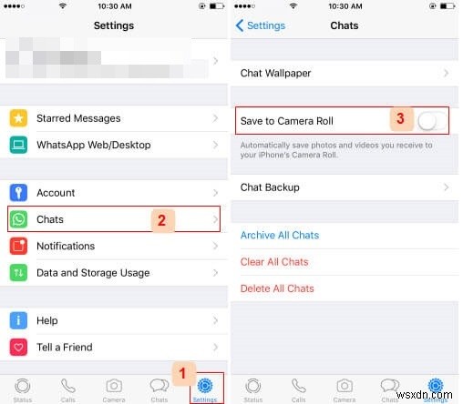 WhatsApp(왓츠앱) 동영상 삭제 방법 완벽 가이드 – 아이폰·안드로이드 모두 해결