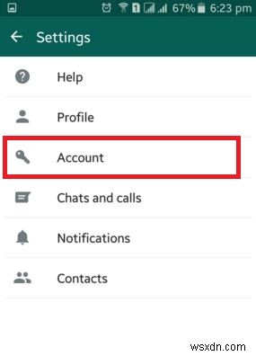 WhatsApp에서 차단된 연락처 삭제하는 방법 완벽 가이드