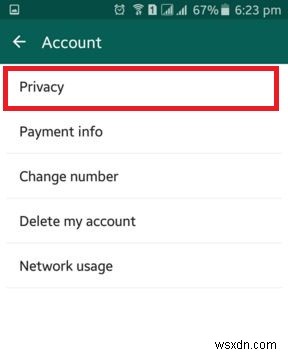 WhatsApp에서 차단된 연락처 삭제하는 방법 완벽 가이드