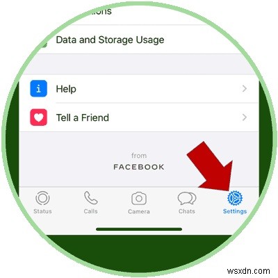 WhatsApp에서 차단된 연락처 삭제하는 방법 완벽 가이드