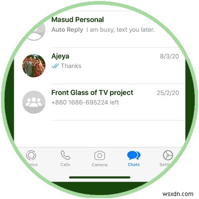 WhatsApp에서 차단된 연락처 삭제하는 방법 완벽 가이드
