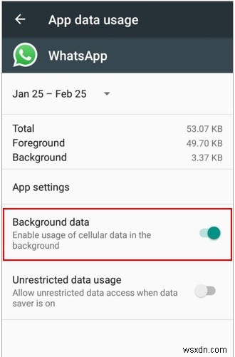 WhatsApp 알림이 오지 않을 때? 안드로이드·아이폰 알림 문제 해결 방법 총정리