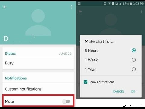 WhatsApp 알림이 오지 않을 때? 안드로이드·아이폰 알림 문제 해결 방법 총정리
