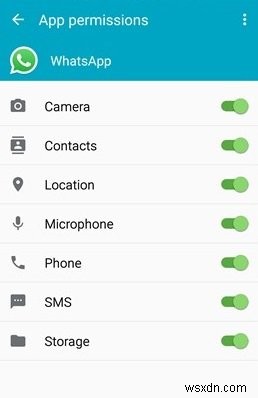 WhatsApp 알림이 오지 않을 때? 안드로이드·아이폰 알림 문제 해결 방법 총정리