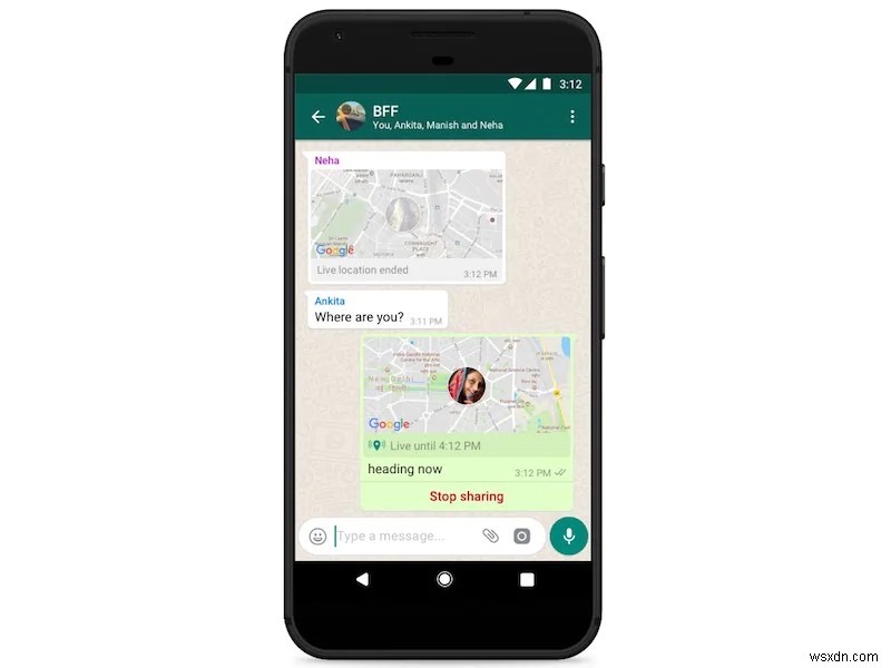 WhatsApp 개인정보 설정으로 내 데이터 안전하게 보호하는 방법