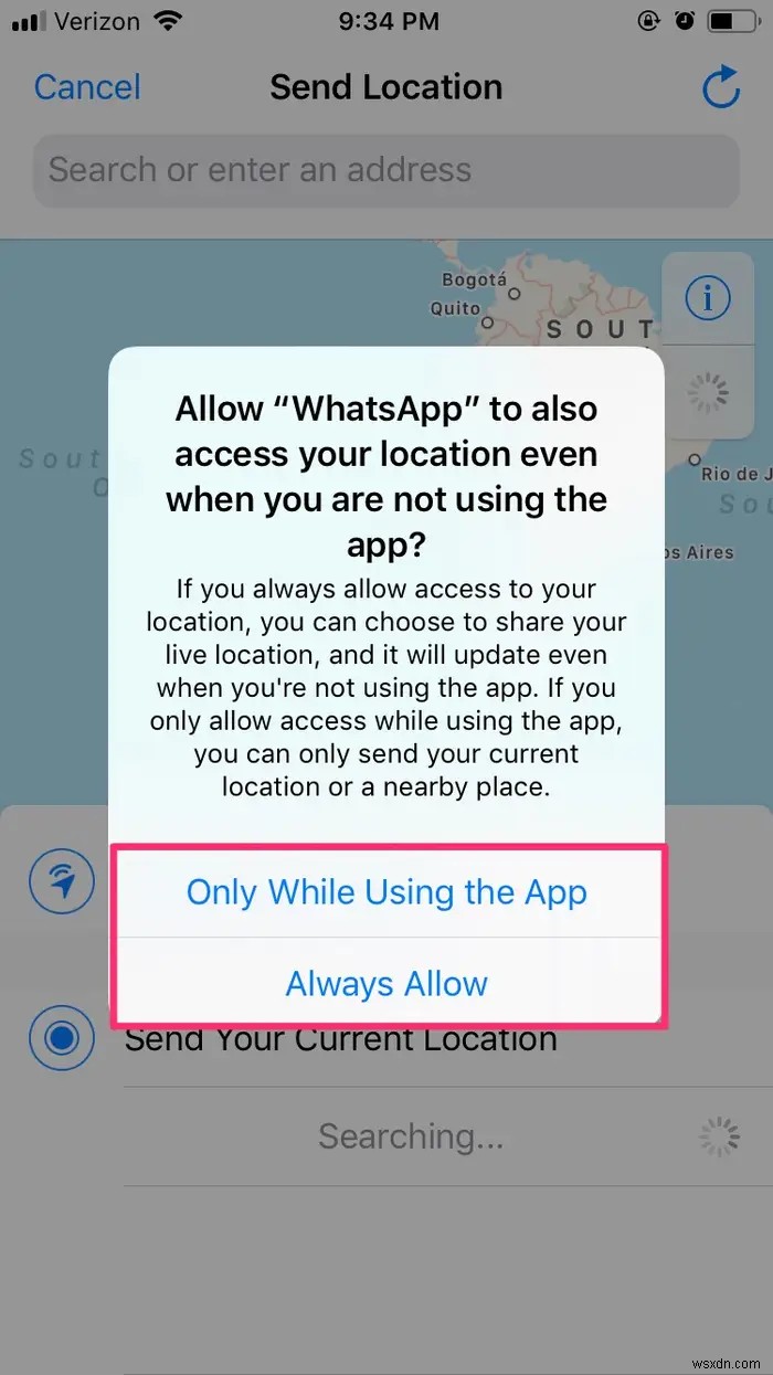 WhatsApp 개인정보 설정으로 내 데이터 안전하게 보호하는 방법