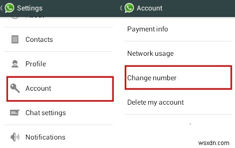 WhatsApp 전화번호 변경 방법: 채팅 기록까지 안전하게 지키는 완벽 가이드
