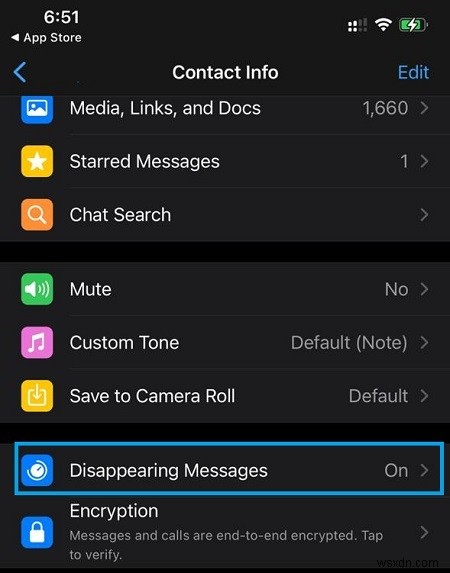 WhatsApp 사라지는 메시지 완벽 가이드: 설정 방법부터 백업까지