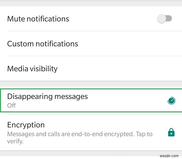 WhatsApp 사라지는 메시지 완벽 가이드: 설정 방법부터 백업까지
