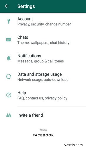 WhatsApp 채팅 지우기 vs 채팅 삭제, 차이점 완벽 정리