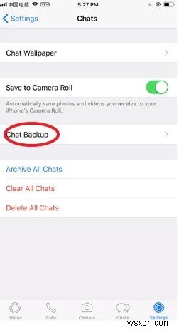 WhatsApp 삭제 후에도 메시지를 지키는 방법: 백업 및 복원 완벽 가이드
