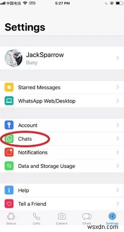 WhatsApp 삭제 후에도 메시지를 지키는 방법: 백업 및 복원 완벽 가이드