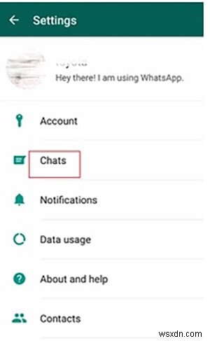 WhatsApp 삭제 후에도 메시지를 지키는 방법: 백업 및 복원 완벽 가이드